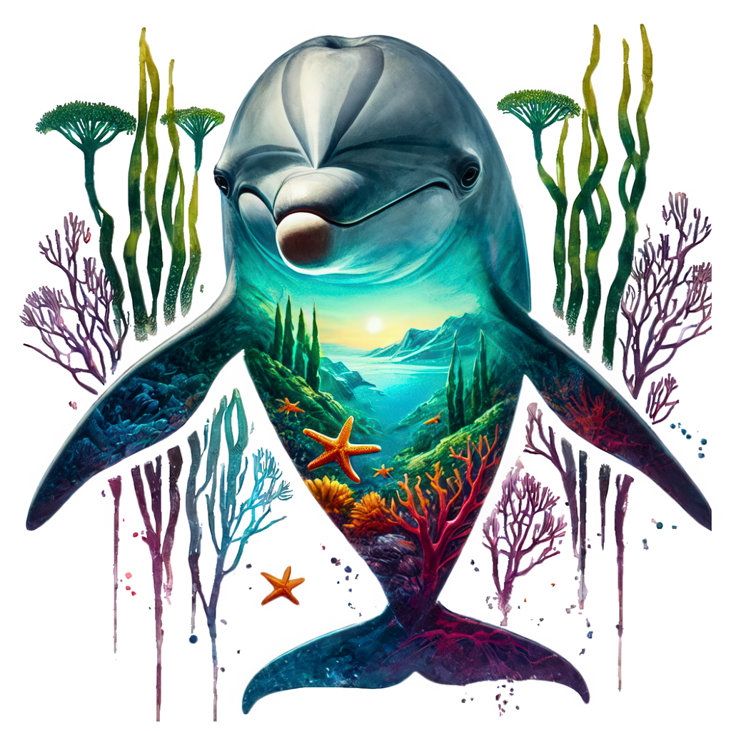 Dolphin Nature Heat Transfer