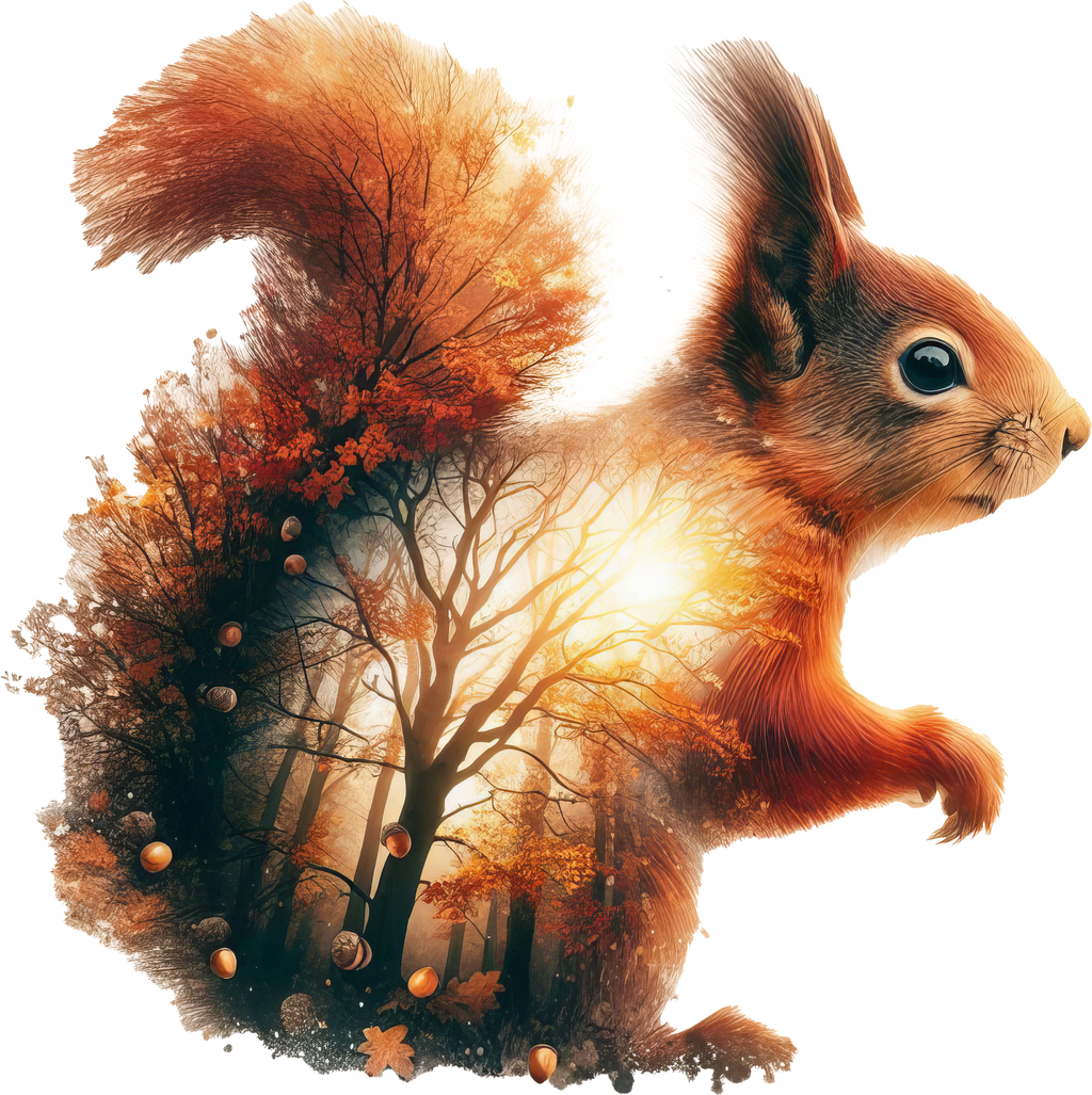 Animal Nature Heat Transfer