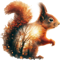 Animal Nature Heat Transfer