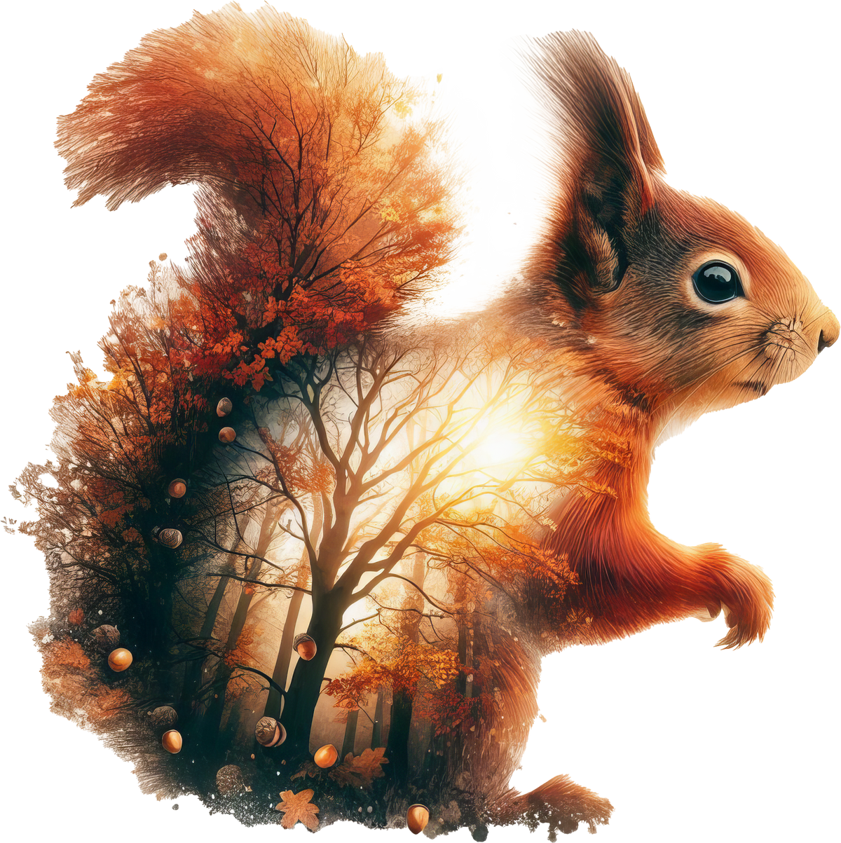 Animal Nature Heat Transfer