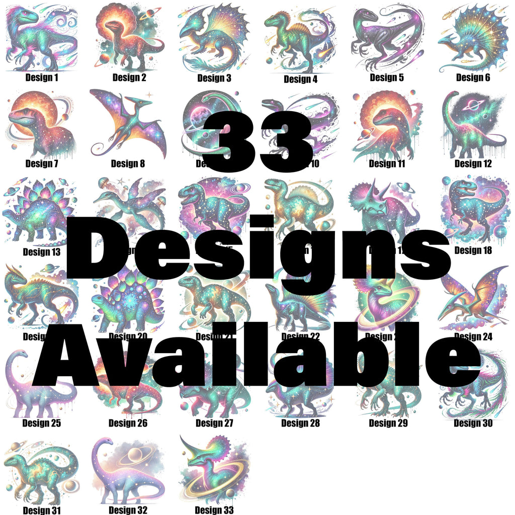 Cosmic Dinosaurs Heat Transfer