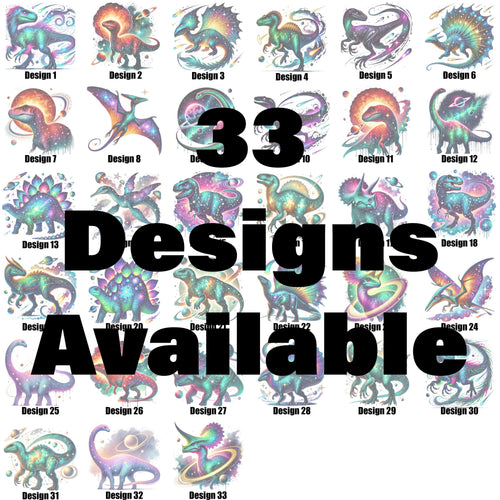 Cosmic Dinosaurs Heat Transfer