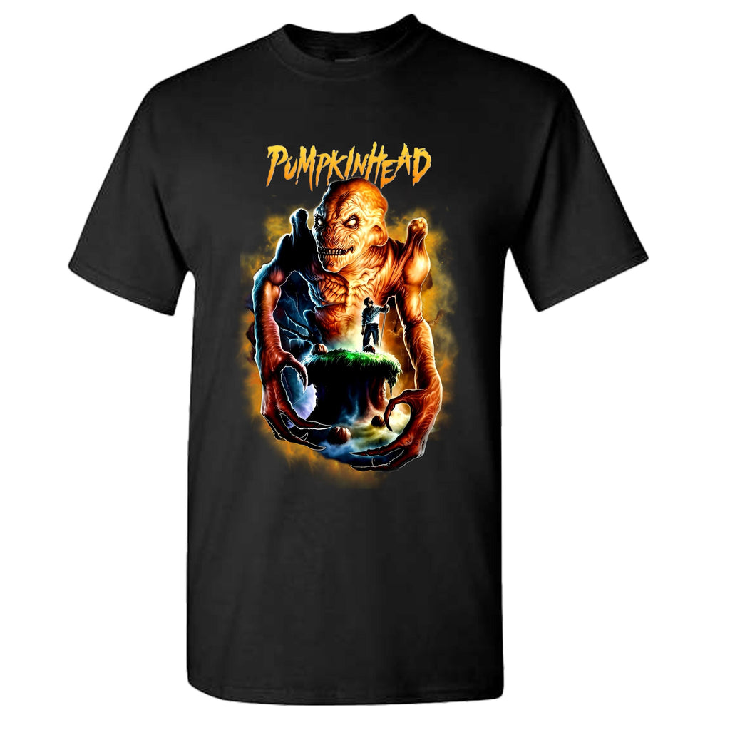 1Horror Designs Graphic T-shirt S-5X