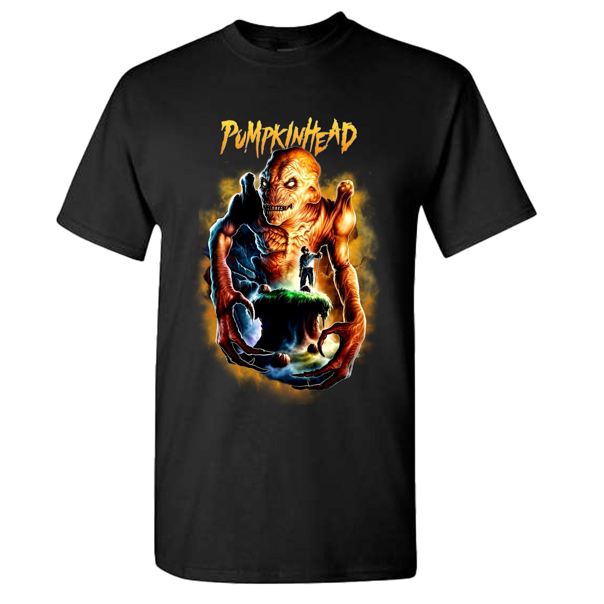 1Horror Designs Graphic T-shirt S-5X