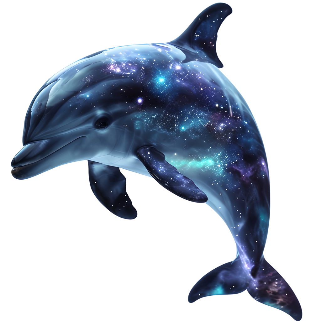 Galaxy Animals Heat Transfer