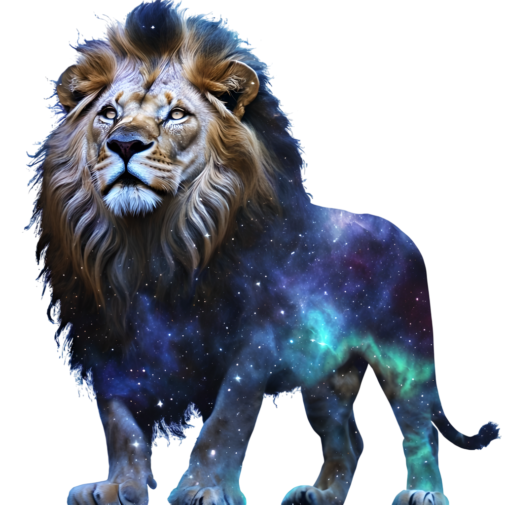 Galaxy Animals Heat Transfer