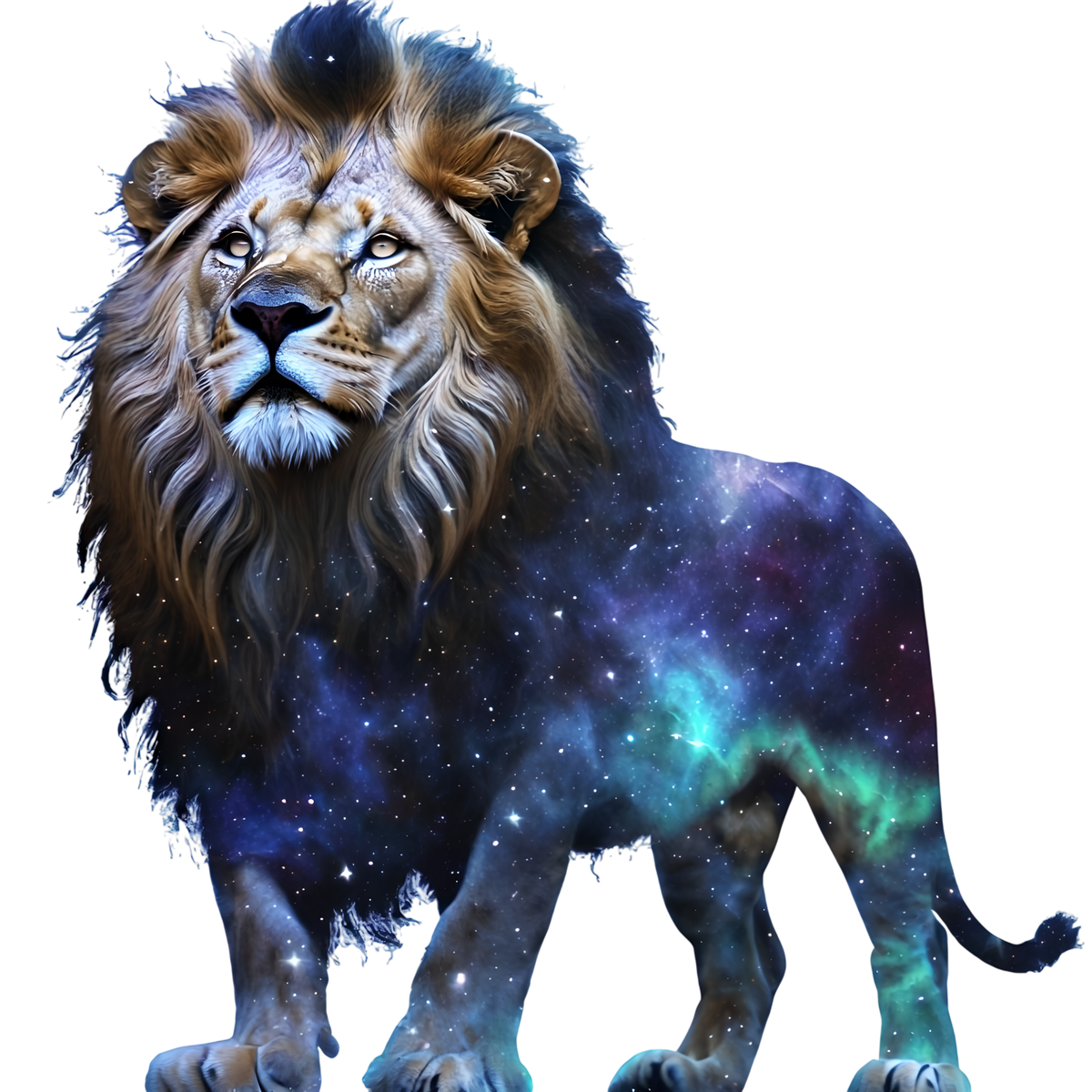 Galaxy Animals Heat Transfer
