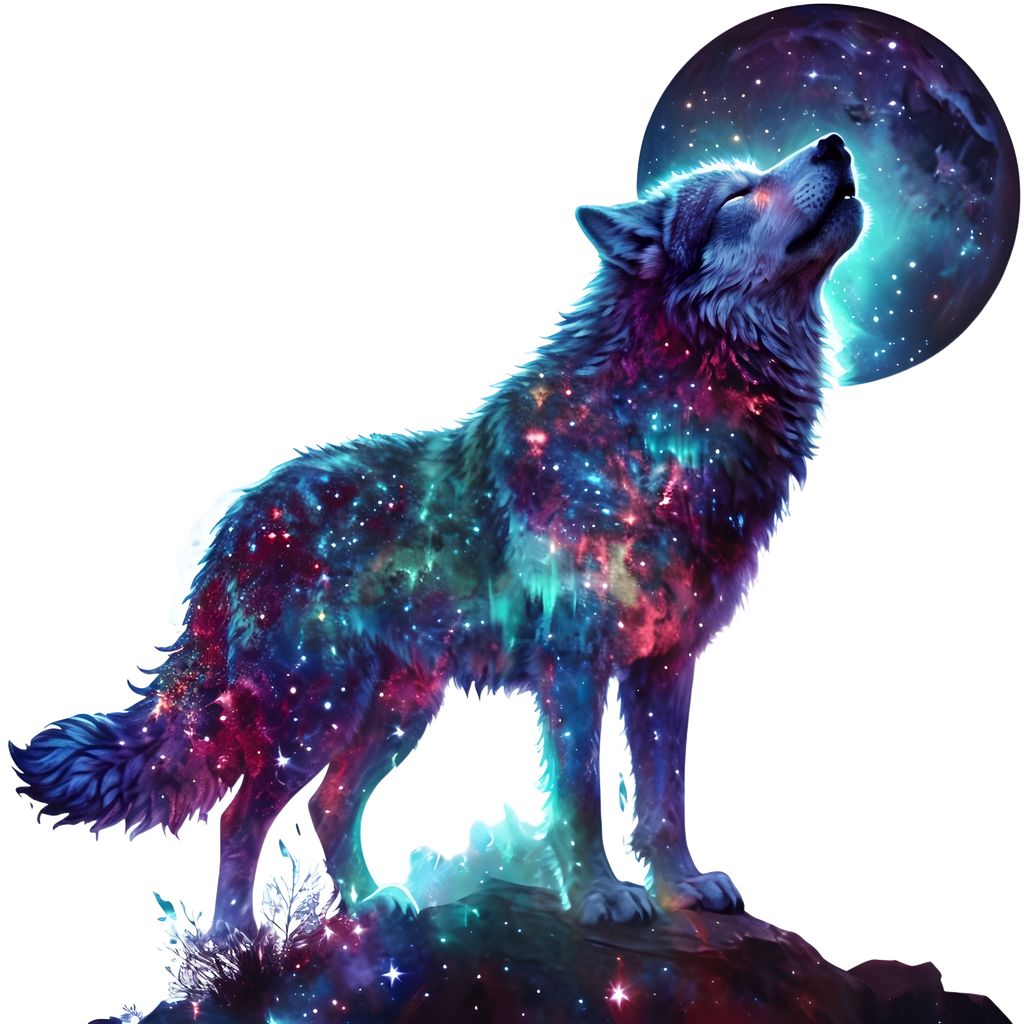 Galaxy Animals Heat Transfer