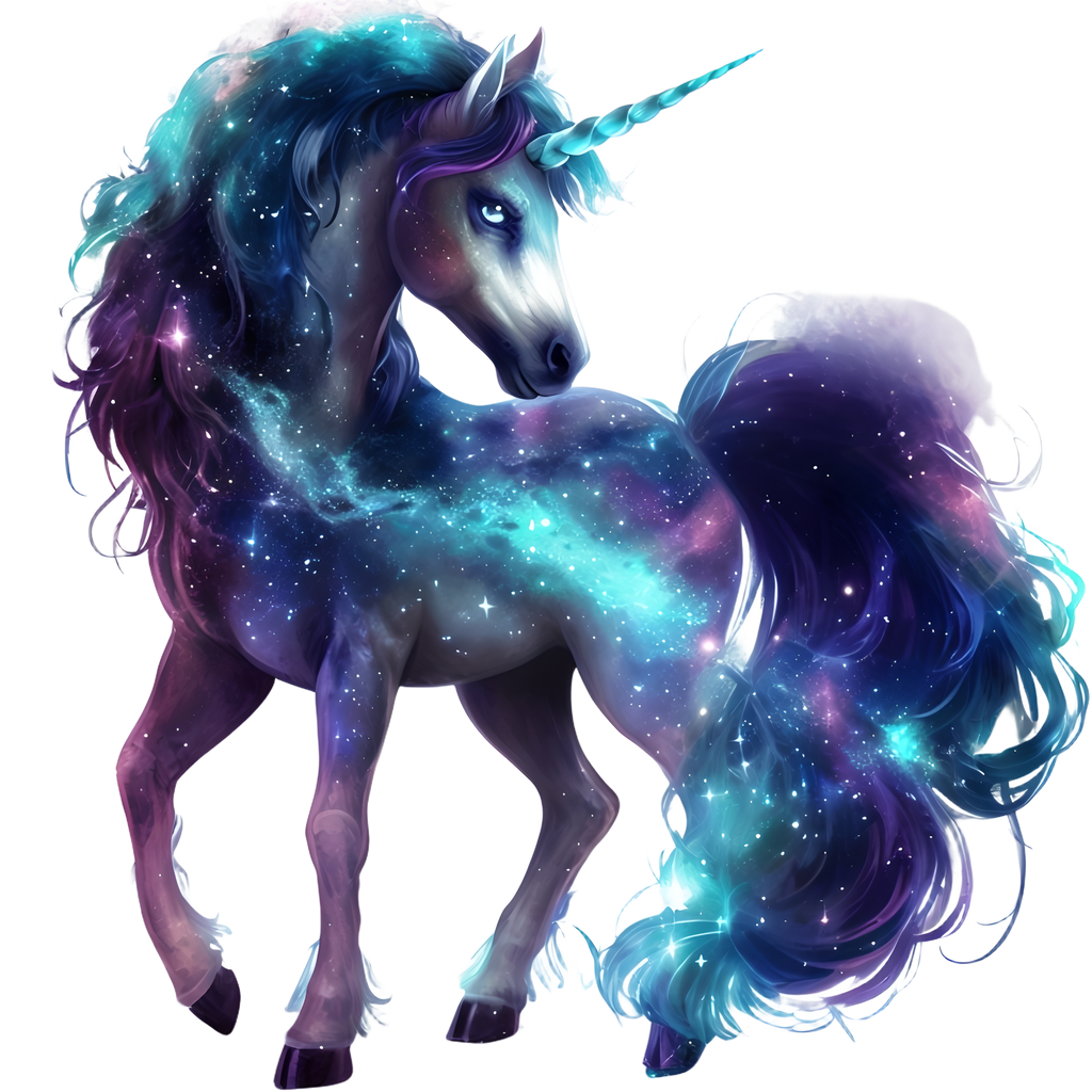 Galaxy Animals Heat Transfer