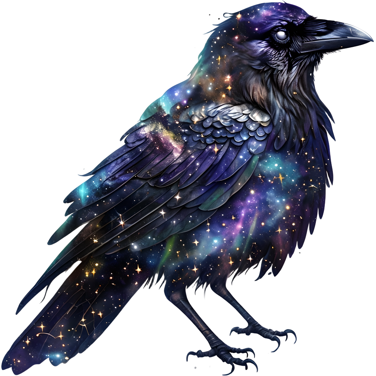 Galaxy Animals Heat Transfer