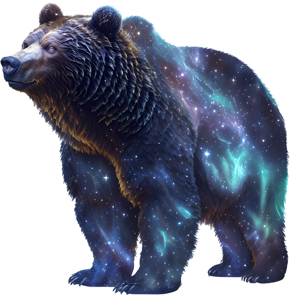 Galaxy Animals Heat Transfer
