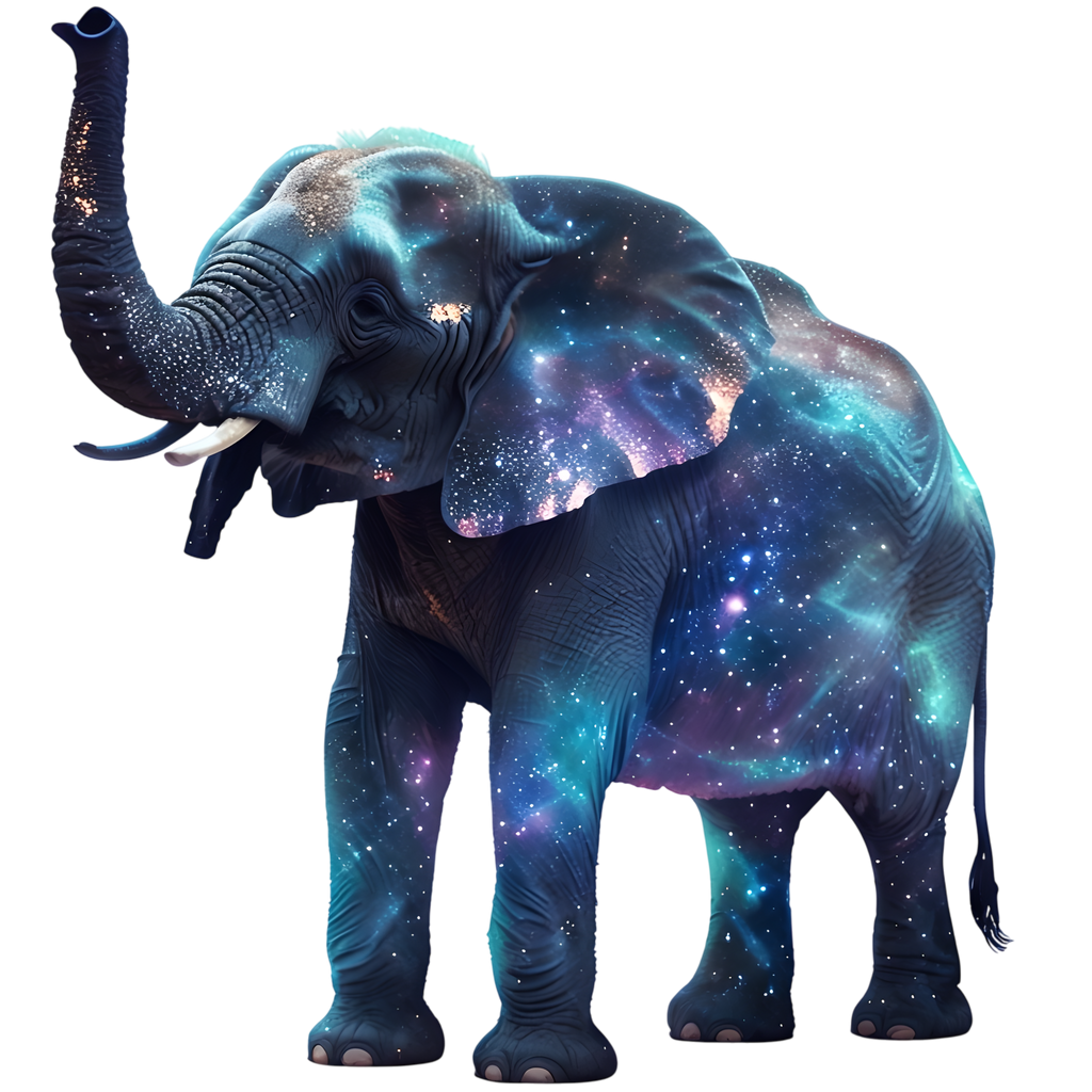Galaxy Animals Heat Transfer