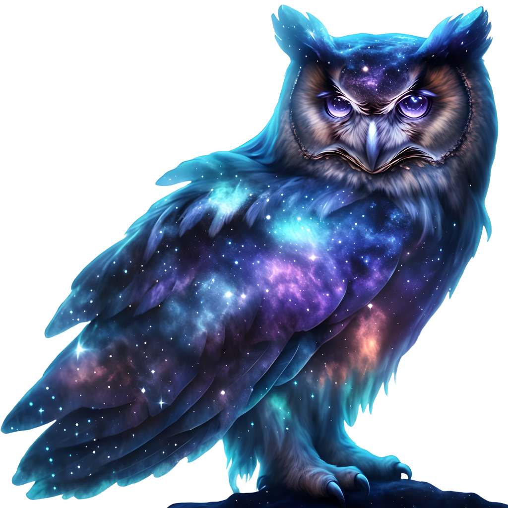 Galaxy Animals Heat Transfer