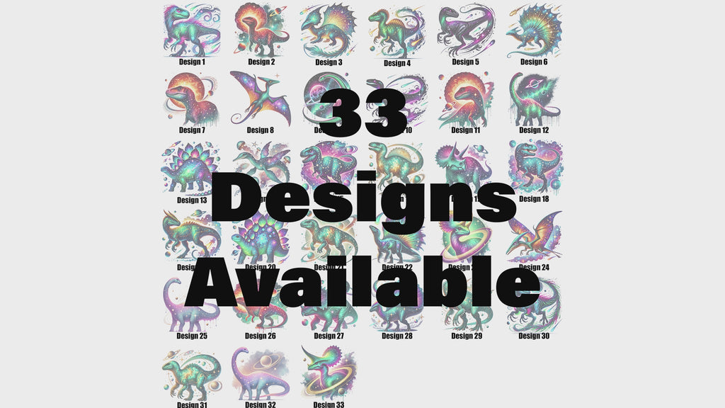 Cosmic Dinosaurs Heat Transfer