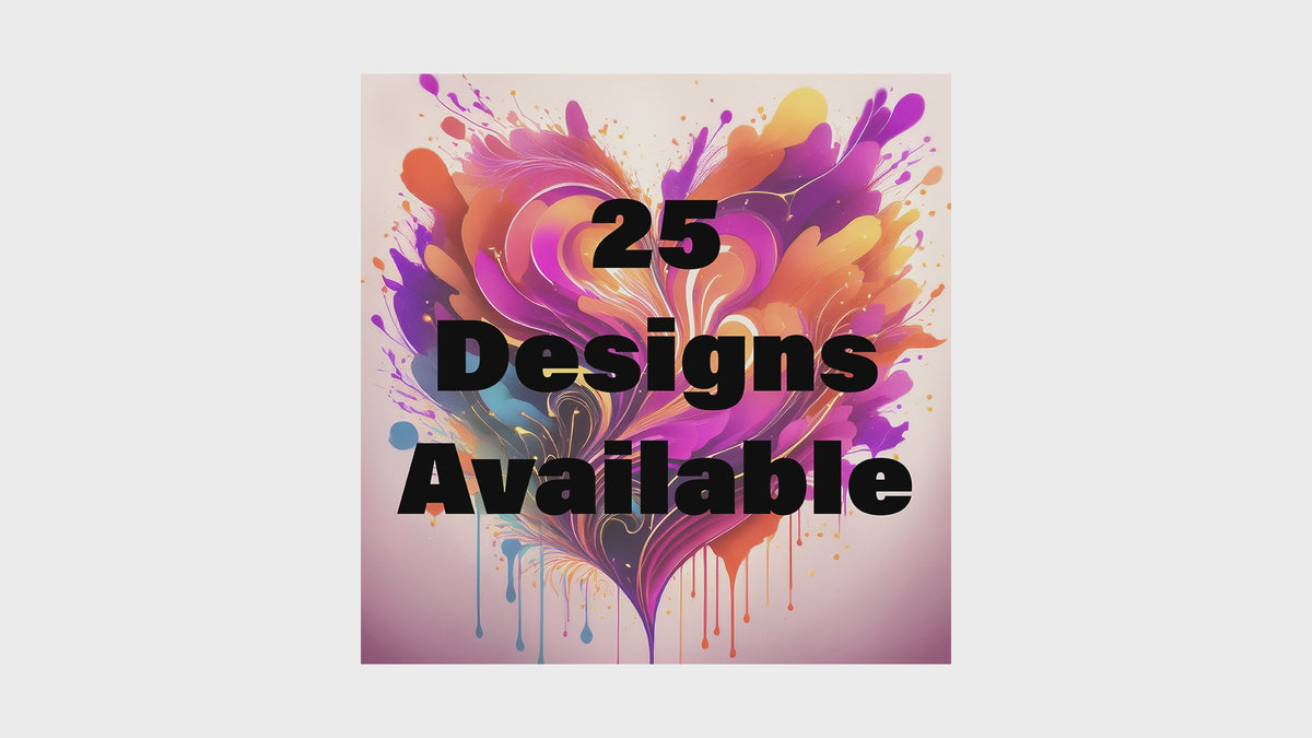 Double Exposure Floral Graphic T-shirt S-5X